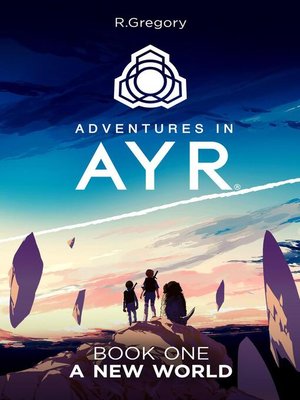 cover image of A New World